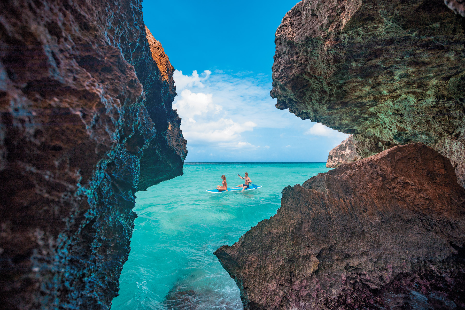 A Guide To The Caribbean’s Hidden Gems