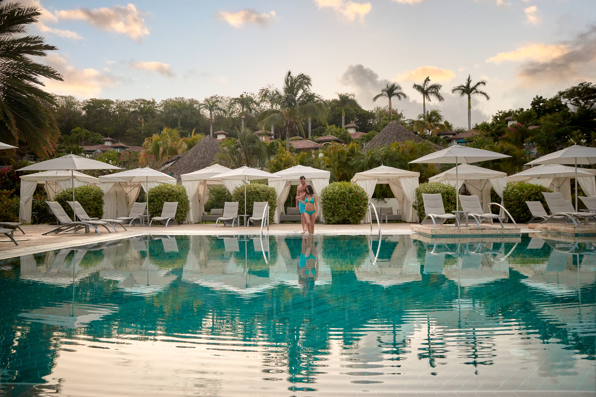 Sandals Grenada hotels, a hidden gem in the Caribbean