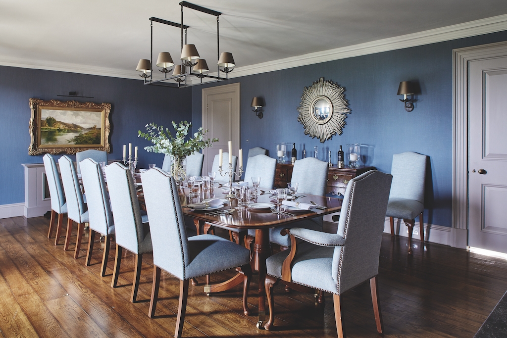 The Dining Chair Company