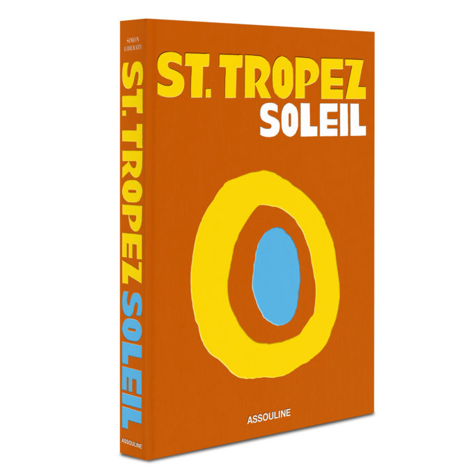 St. Tropez Soleil
