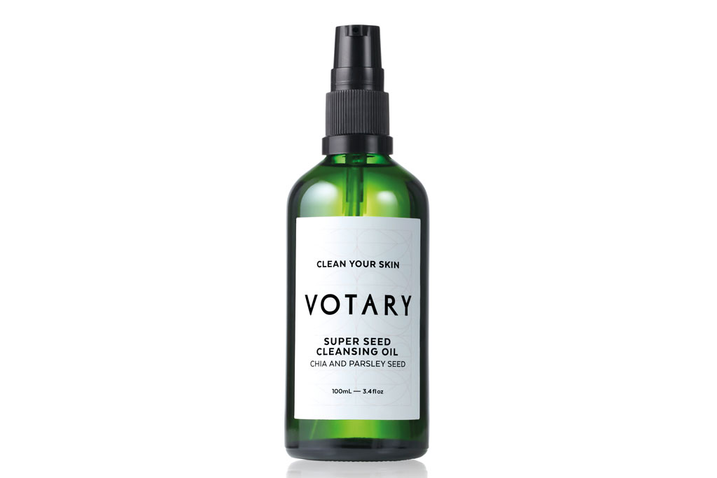 Votary oil