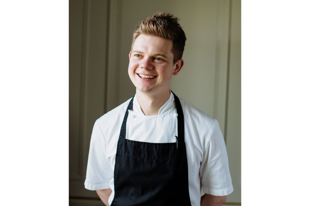 Tom Booton