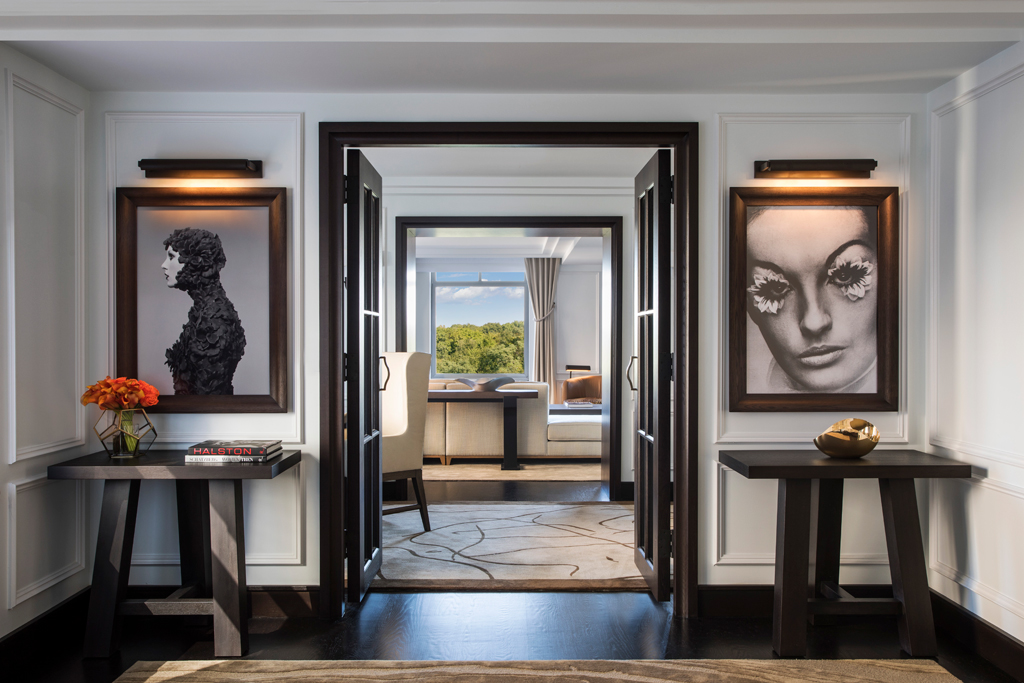 The Ritz-Carlton New York, Central Park: Review
