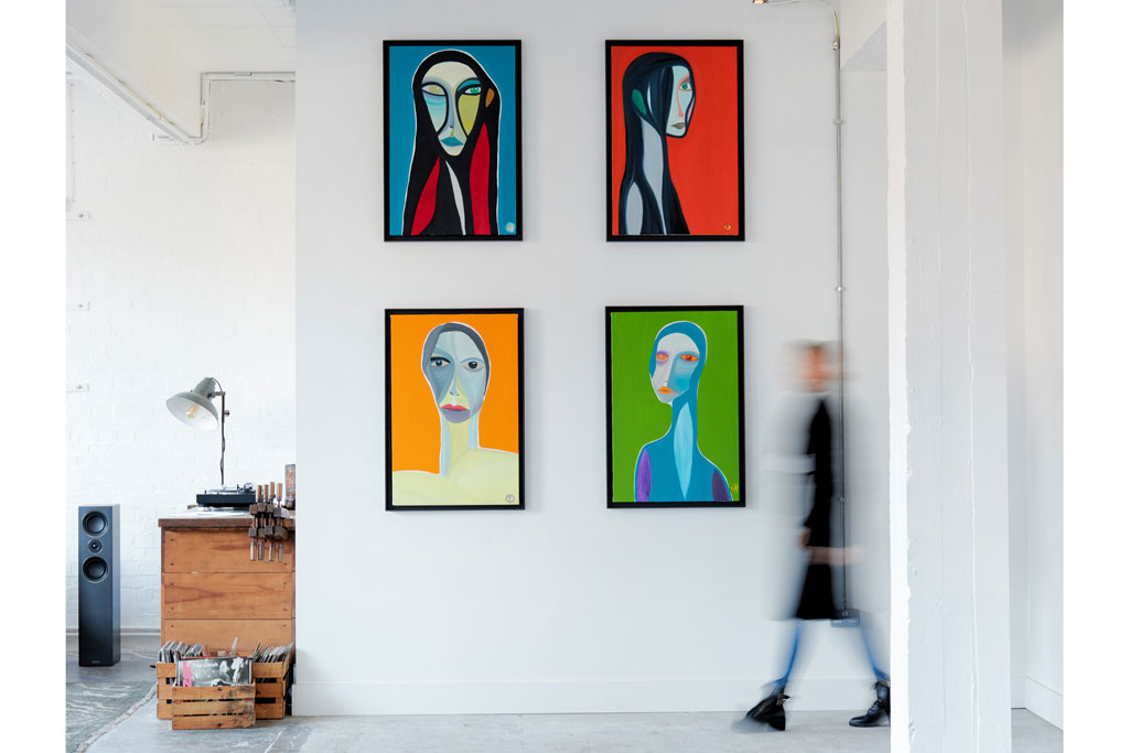 Trate Studio