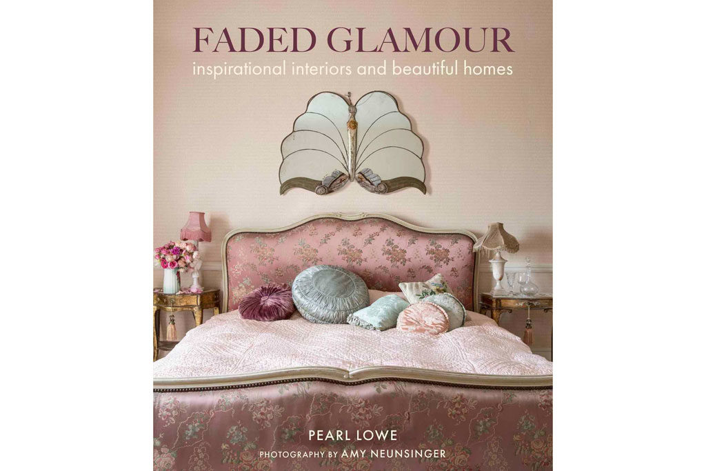 Pearl Lowe Faded Glamour