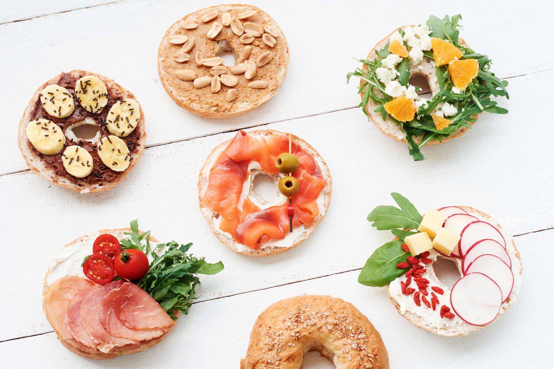 The Best Jewish Food in London