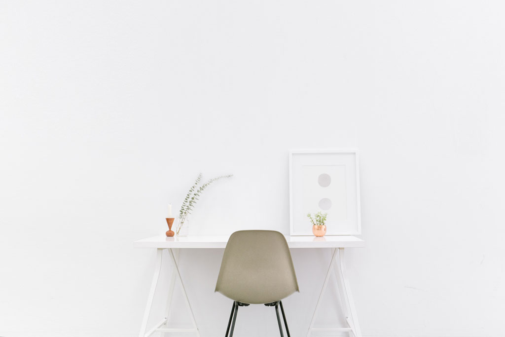 Minimalism