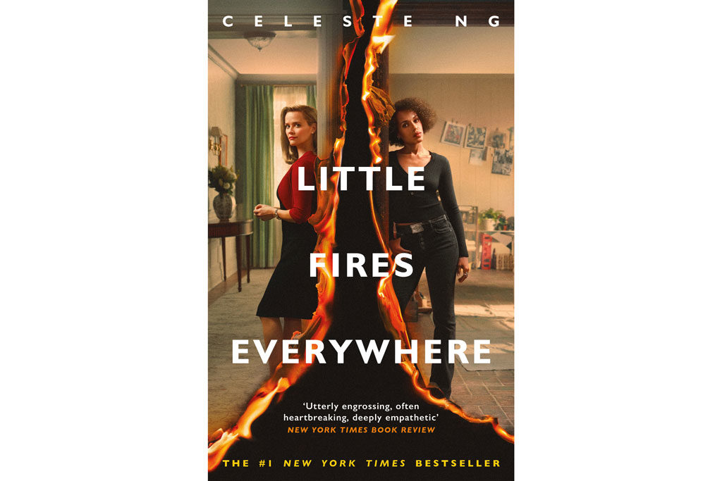 Little Fires Everywhere