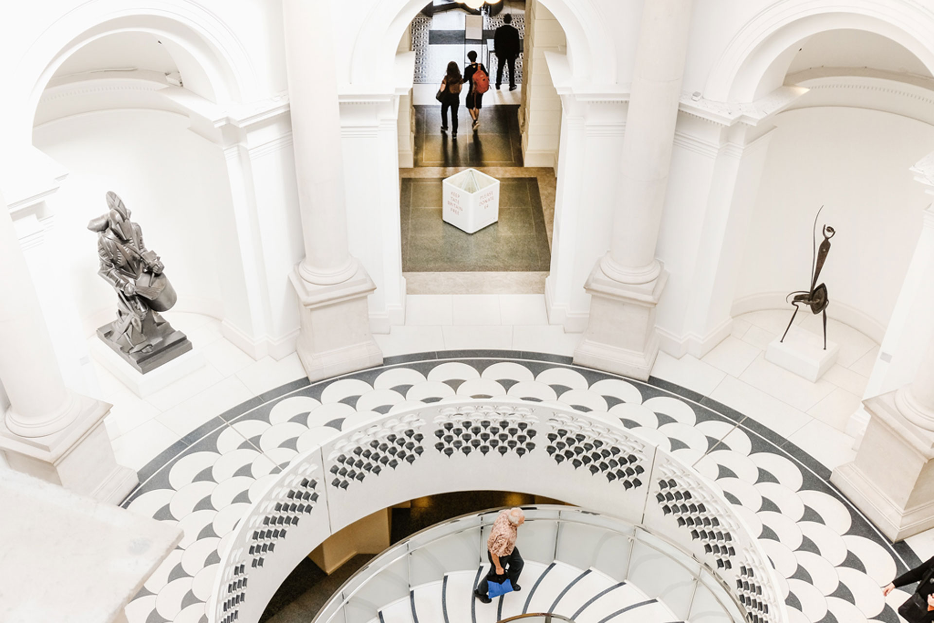 Tate Britain