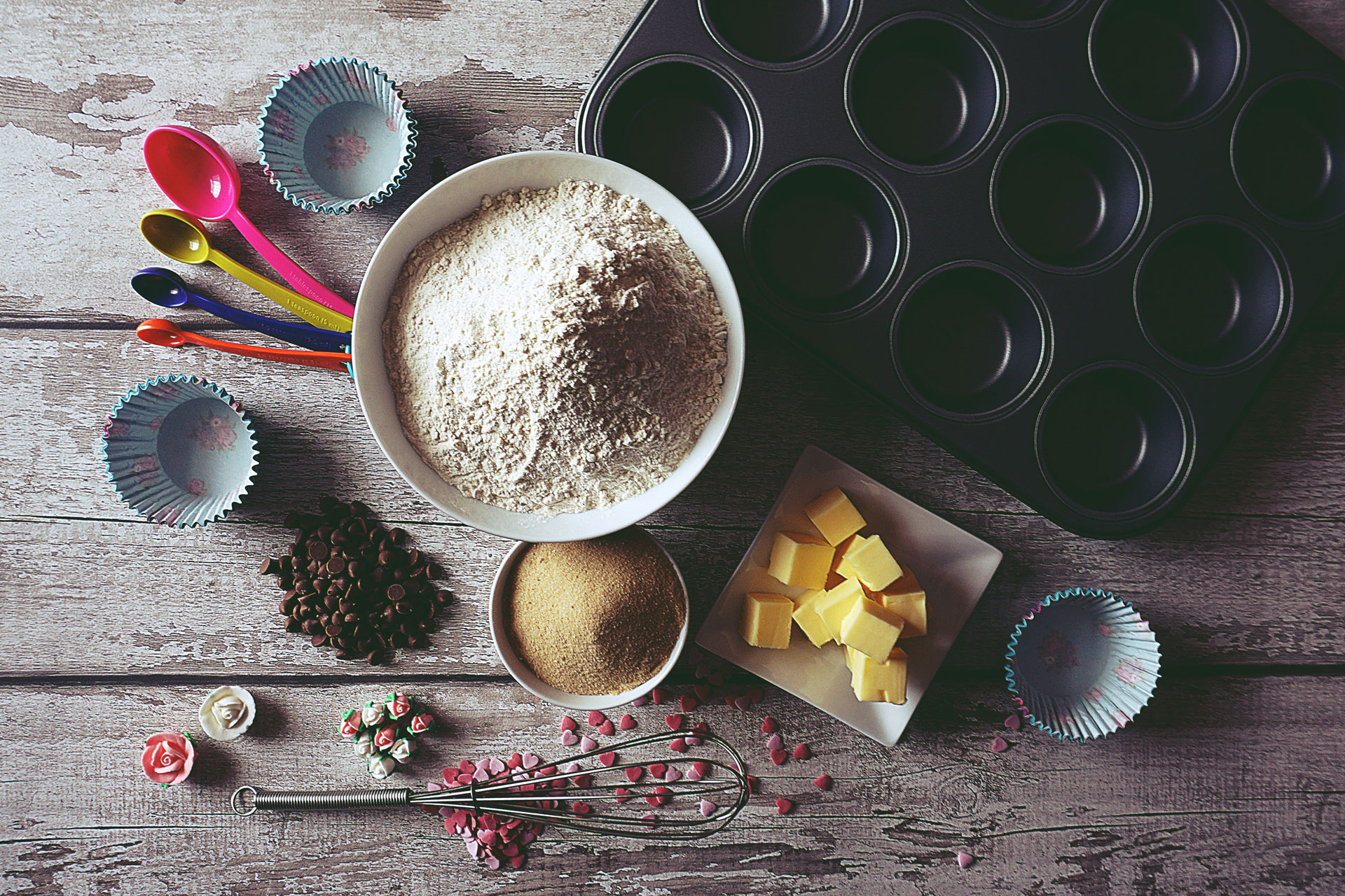 Cookery Courses in the UK & Ireland To Book Now