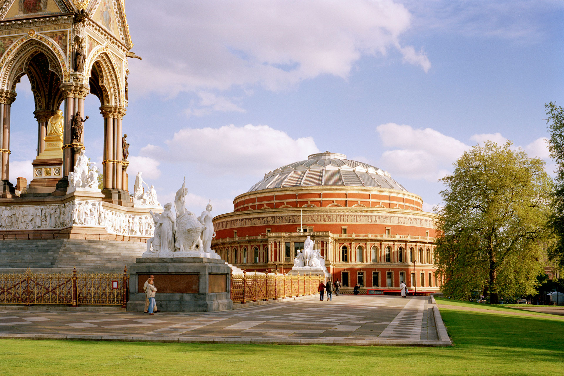 Royal Albert Hall