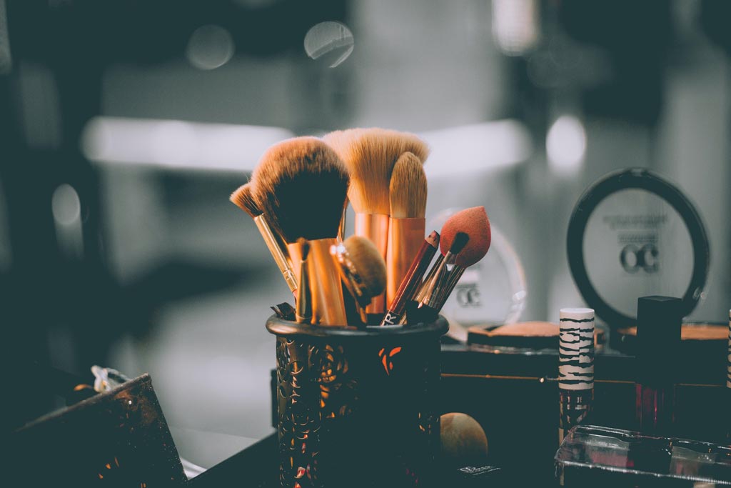 Makeup