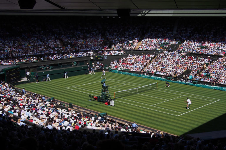 When is Wimbledon 2024? Dates and ticket ballot