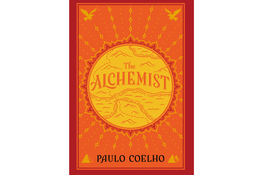 The Alchemist