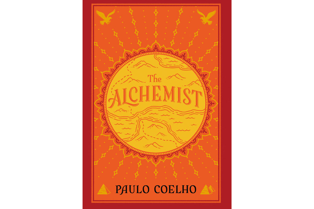 The Alchemist