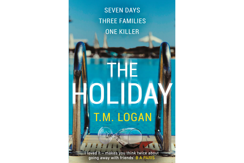 The Holiday