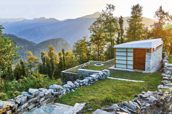 Shakti Kumaon