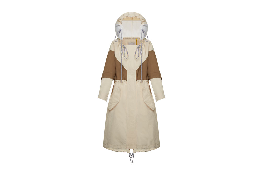 Moncler jacket