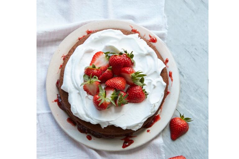 EggFree Cake Recipes DairyFree & Vegan Cakes