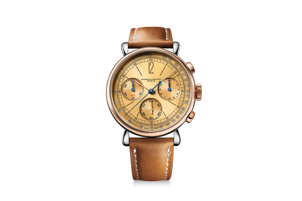Audemars Piguet