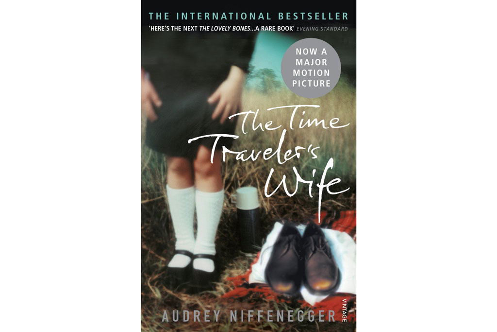 The Time Traveler's Wife