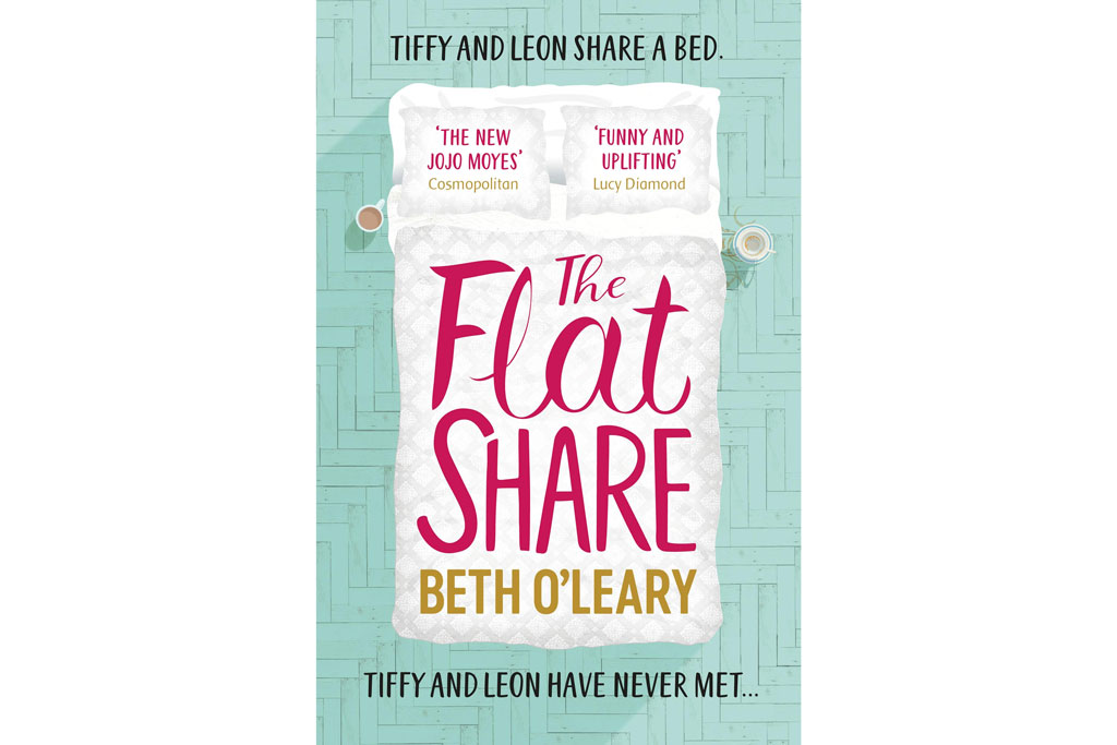 The Flatshare