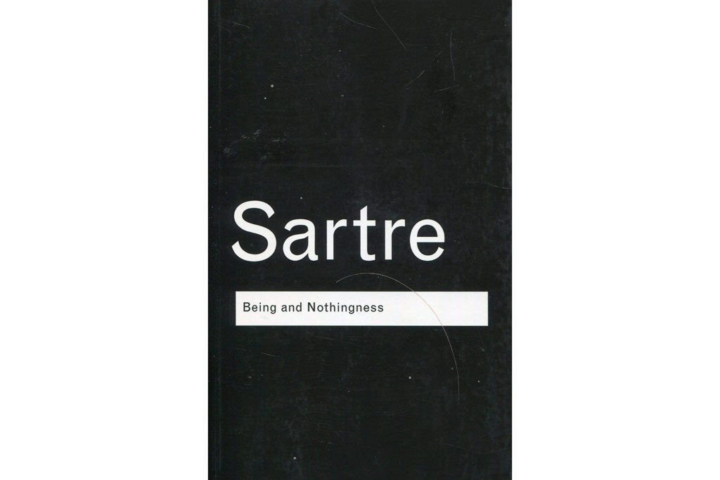 Being and Nothingness