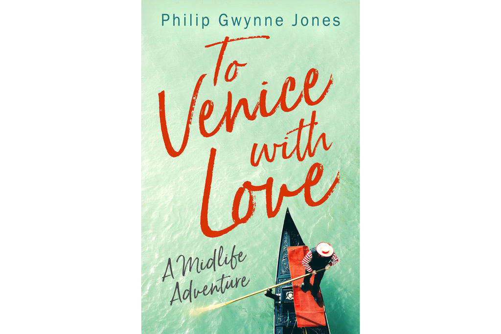 To Venice With Love