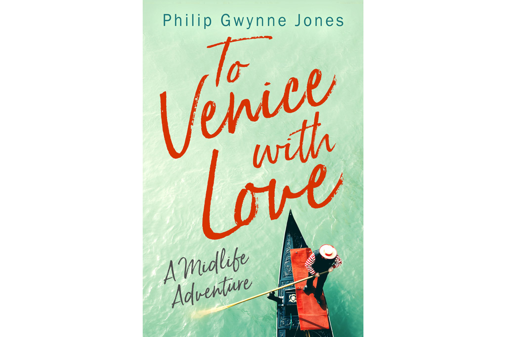 To Venice With Love
