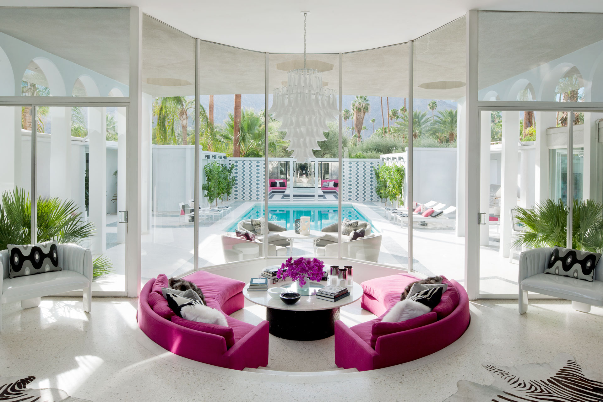 At Home With Martyn Lawrence Bullard Interiors at-home-with-martyn-lawrence-bullard-interiors