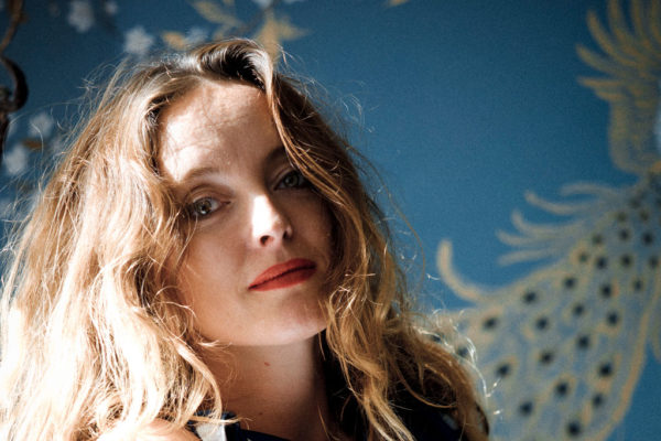 Alice Temperley