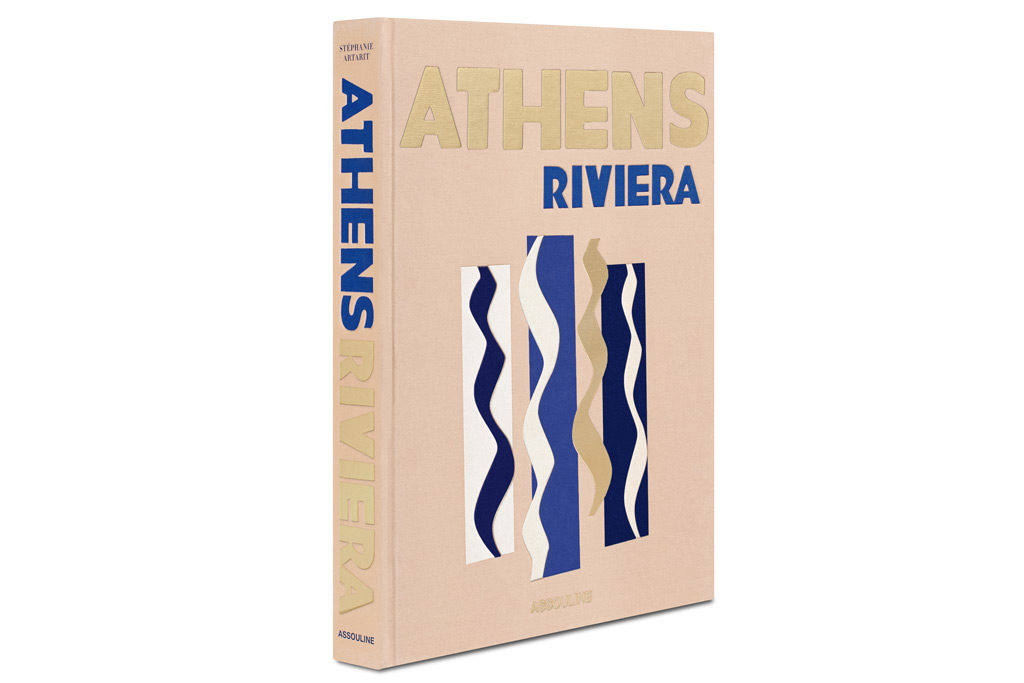 Athens Riviera