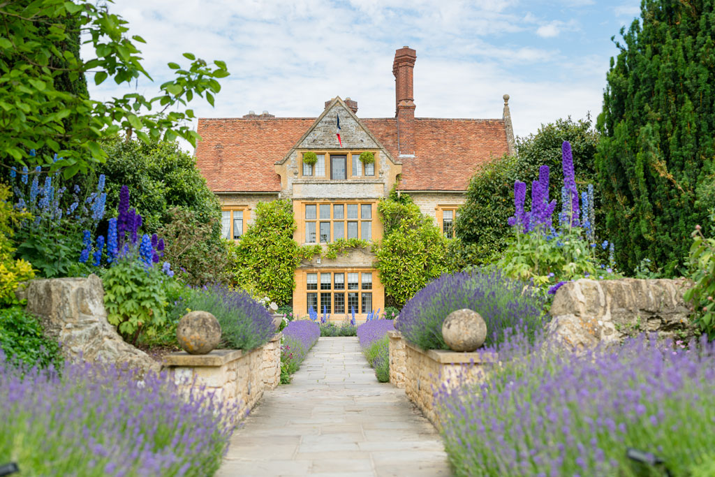 Belmond Le Manoir aux Qua'Saisons