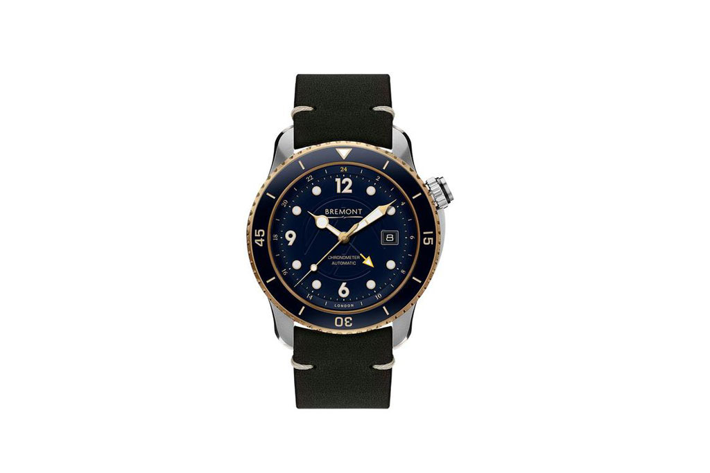 Bremont Project Possible