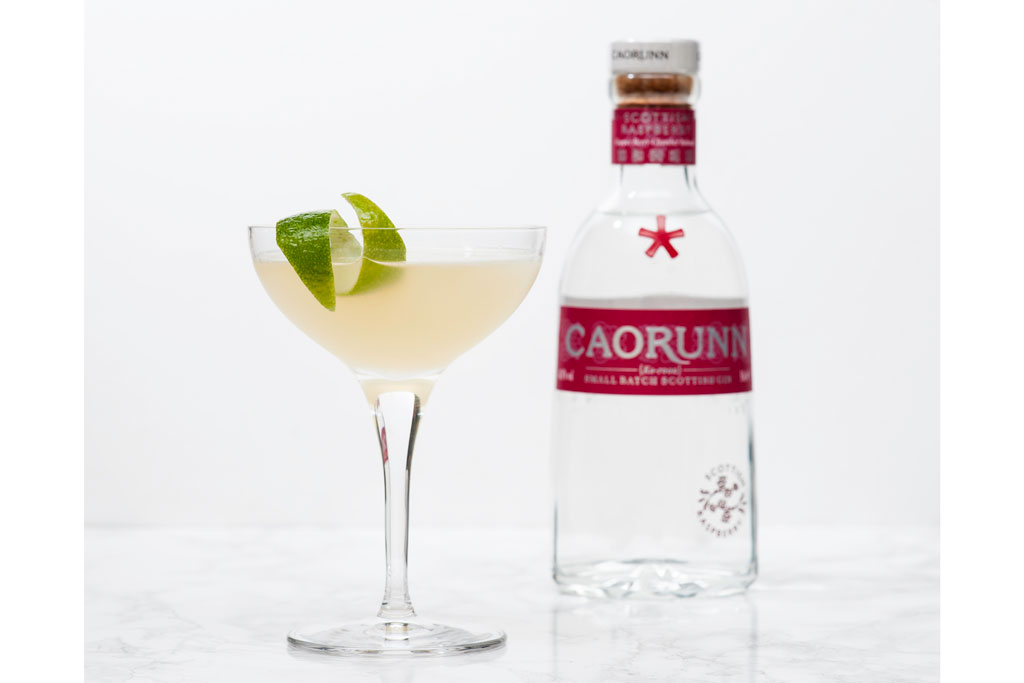 Spring Cocktails