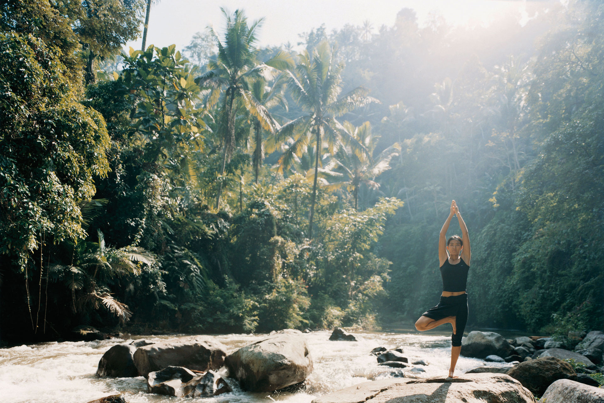 The Best Spas for A Total Transformation