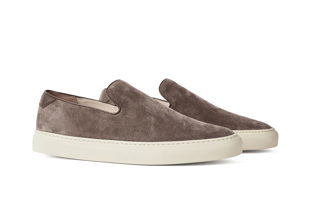 CQP Jetty shoe