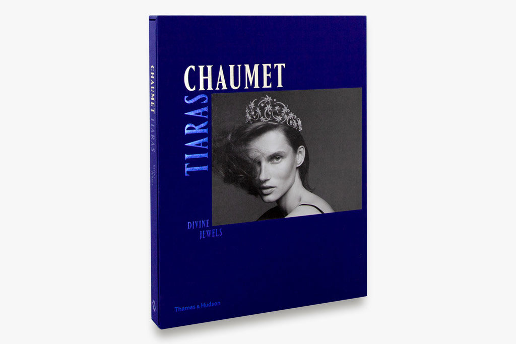 Chaumet Tiaras