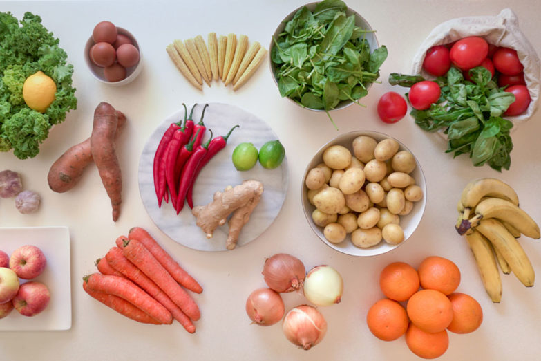 The Best Fruit and Vegetable Delivery Boxes To Order Now