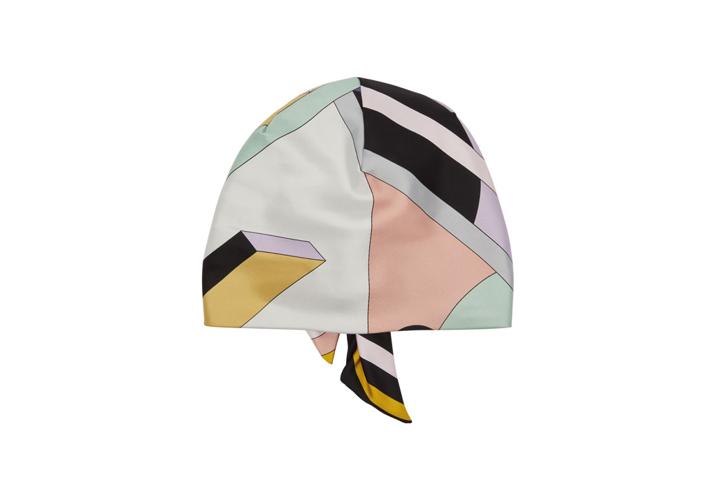 Etro headscarf