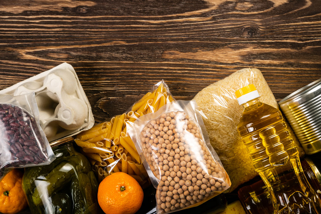 How The Food Industry is Helping With The Covid-19 Crisis