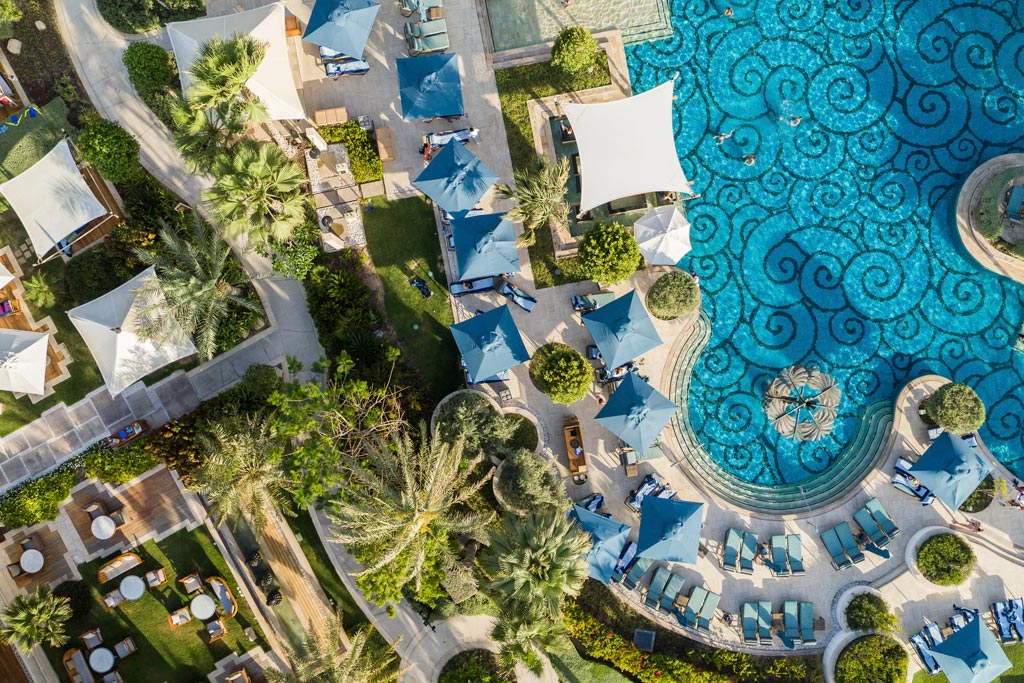 Jumeirah Al Naseem