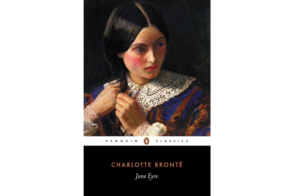 Jane Eyre
