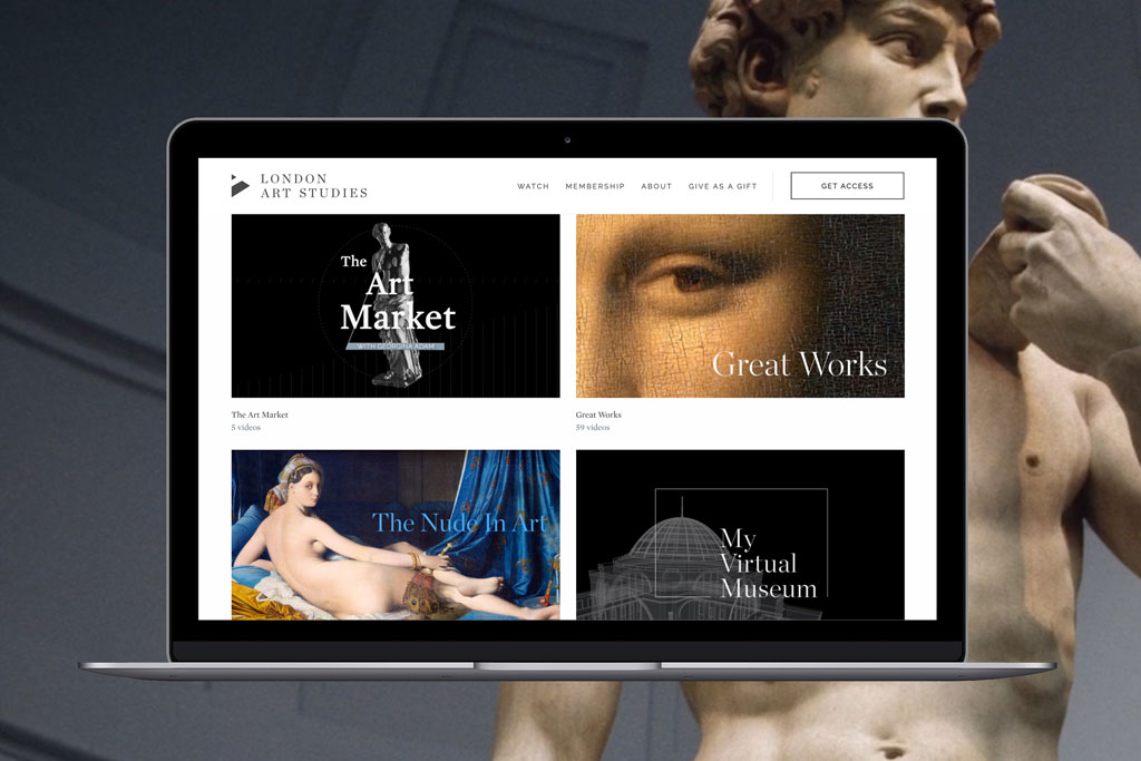 London Art Studies