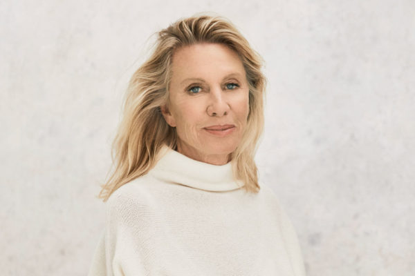 Carole Bamford
