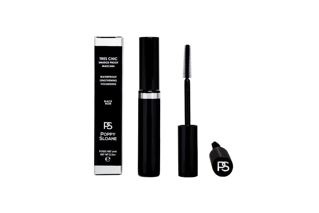 Poppy Sloane mascara