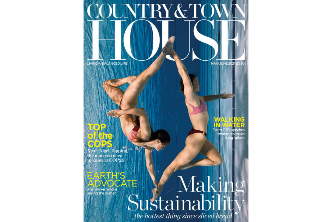 Country & Town House