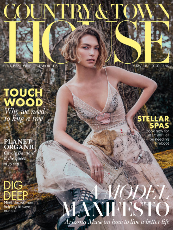 MayJune Cover
