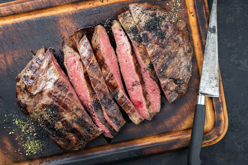 Meat Me At Home