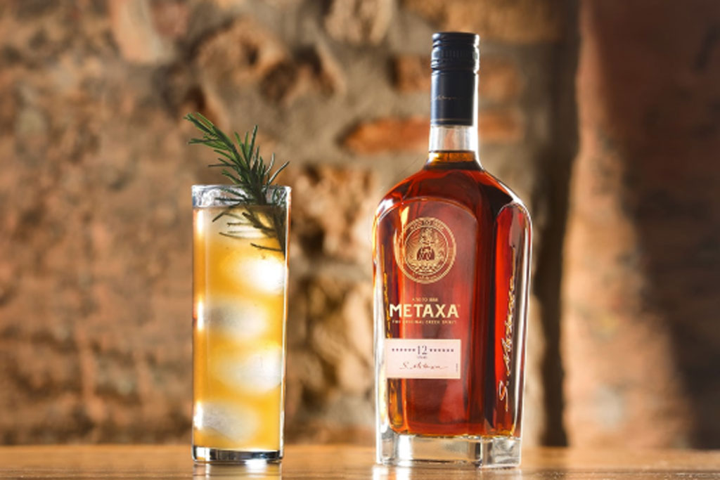 Spring Cocktails